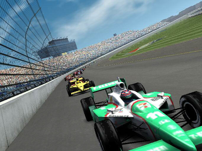 Indycar Series Pc Game Torrent