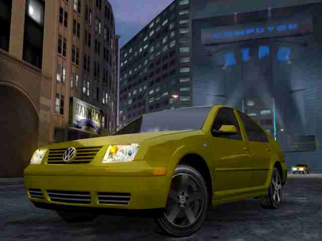 Midnight Club 3: DUB Edition Screenshots, Page 3, PlayStation 2