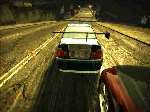 ScreenShots for Need for Speed Most Wanted