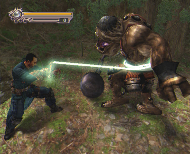 Onimusha 3: Demon Siege USA PC Download - NicoBlog