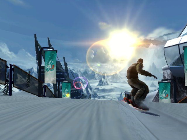 ssx ps