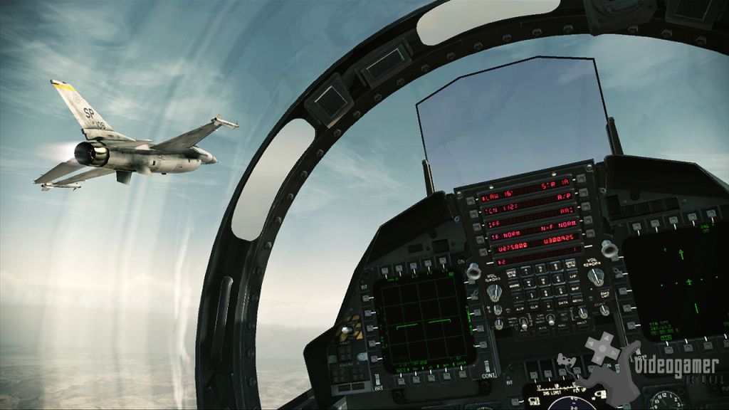 Ace Combat Assault Horizon Screenshots, Page 41, PlayStation 3