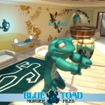 Blue Toad Murder Files Screenshots