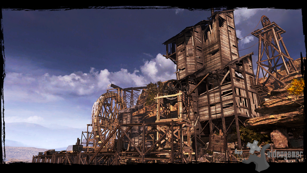 Call of Juarez: Gunslinger Teaser Trailer Released