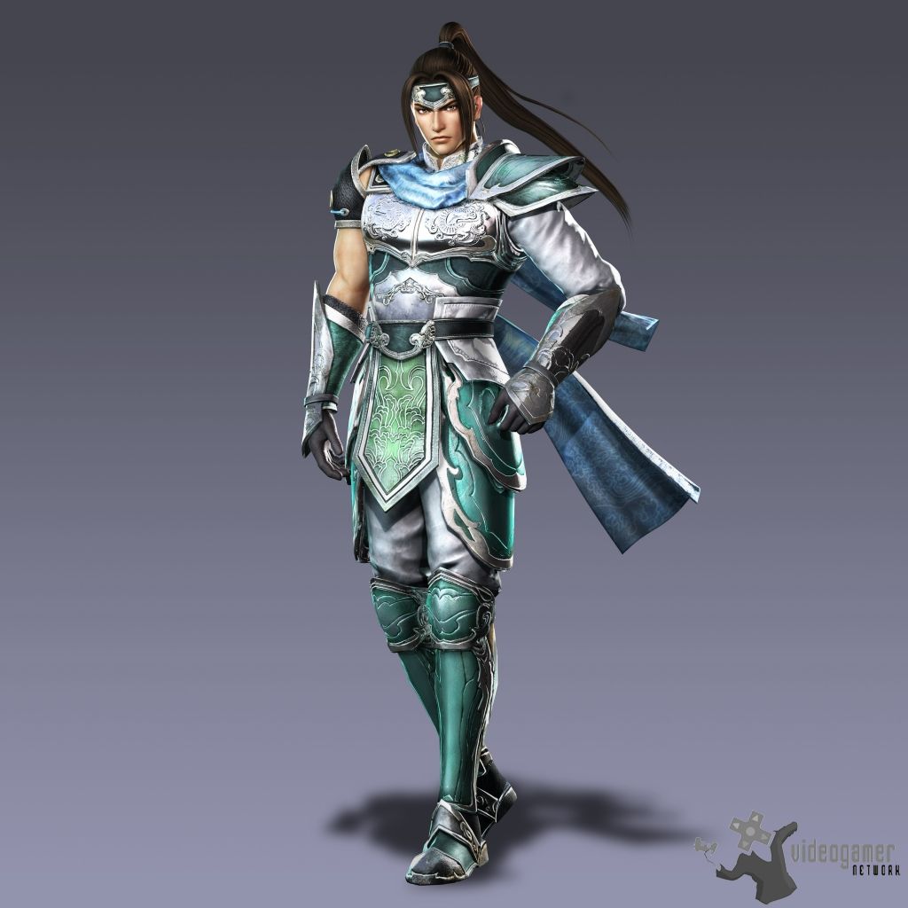 Dynasty Warriors 7 Screenshots, Page 9, PlayStation 3