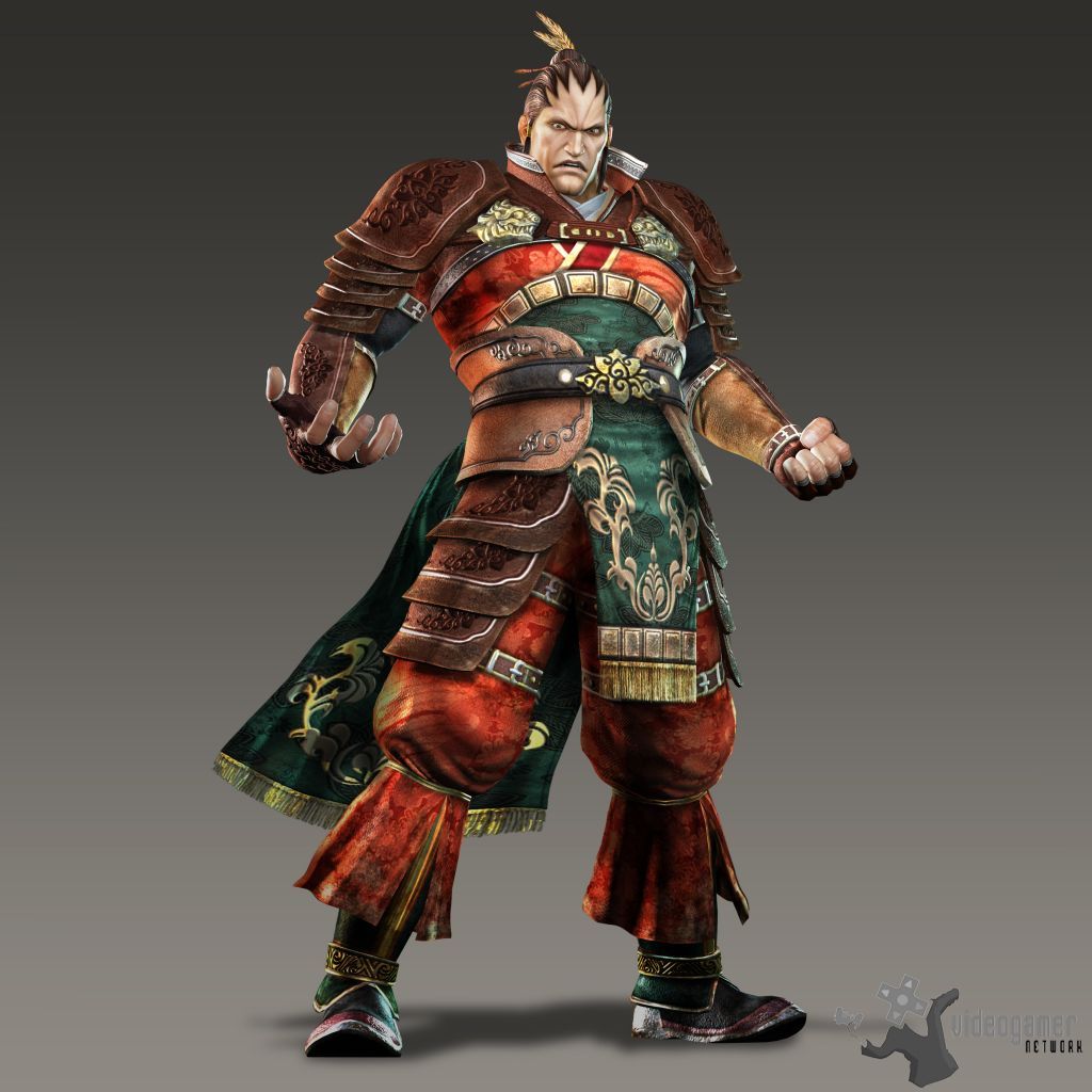 Dynasty Warriors 7: Xtreme Legends Screenshots for PlayStation 3