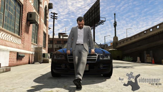 Grand Theft Auto Online 'Beach Bum' Update Released Next Week