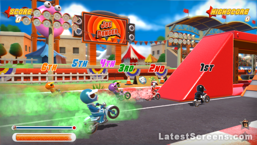 joe danger ps vita