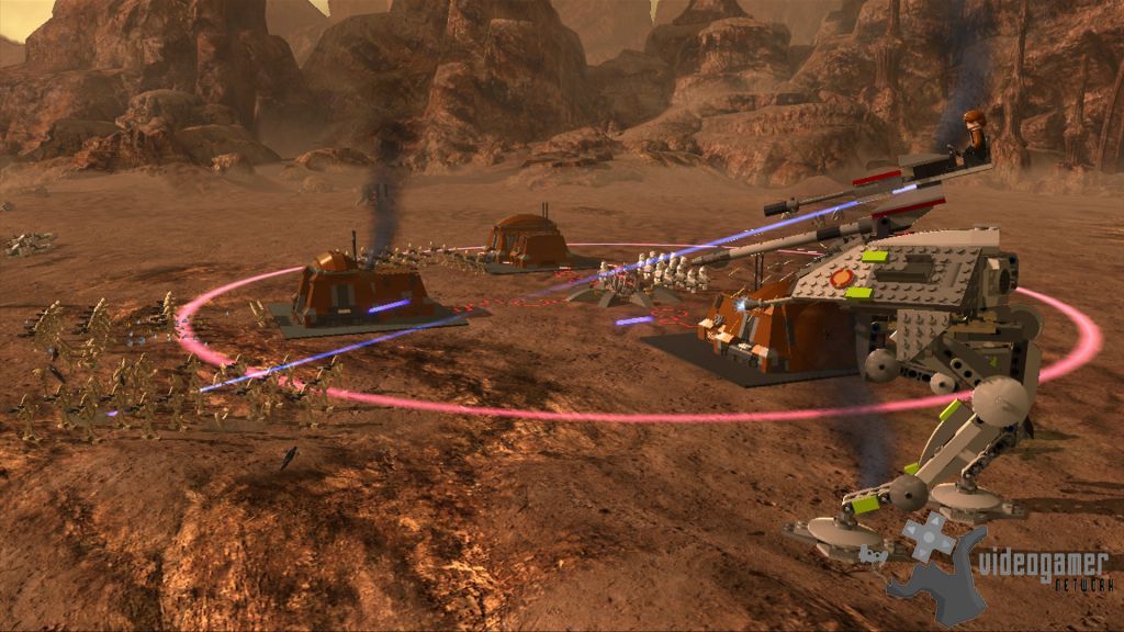Lego Star Wars 3 Cheats Xbox