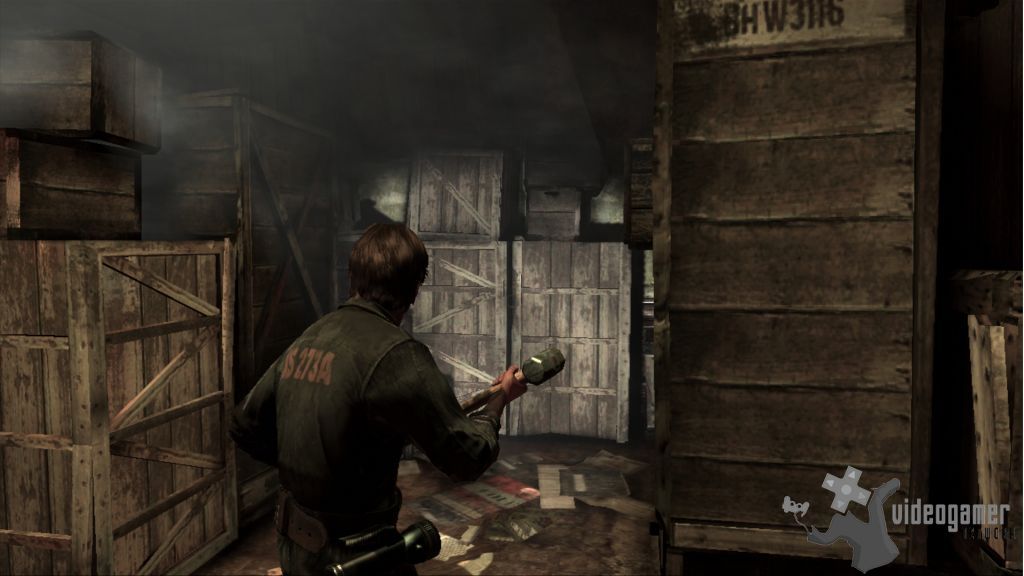 Silent Hill: Downpour Screenshots, Page 3, PlayStation 3