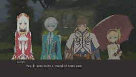 Tales of Zestiria Cheats and Cheat Codes, Pla