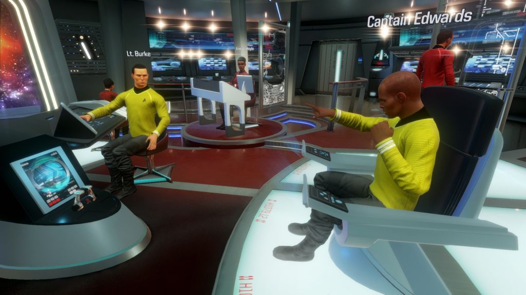Star Trek Bridge Commander Full Game Torrent