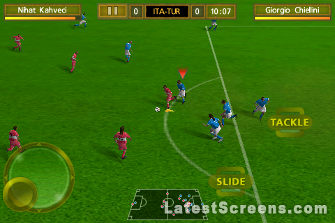 2010 FIFA World Cup South Africa video game - Wikipedia