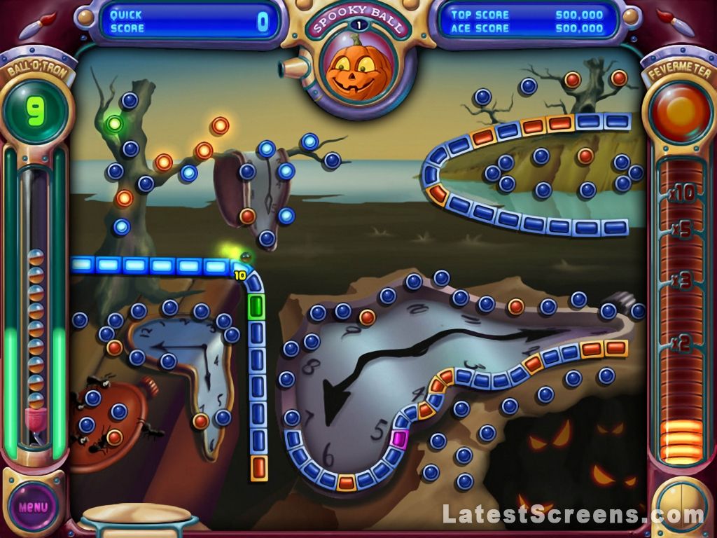 peggle download