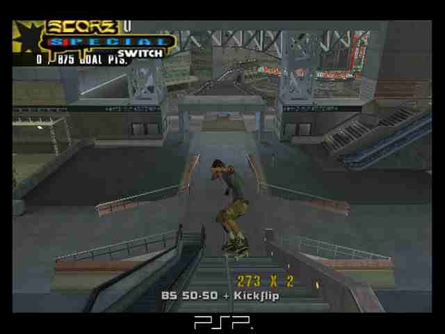 ... remix screenshots 7 screenshots for tony hawk s underground 2 remix