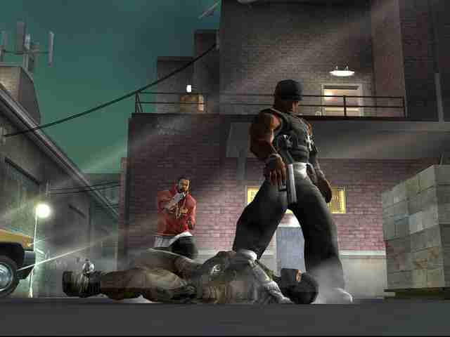 Cheat codes for 50 cent bulletproof on ps2