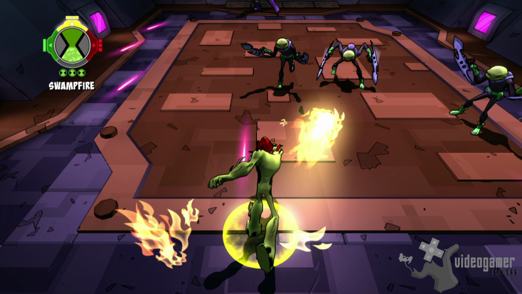 Ben 10 Omniverse 2 Download For Pc