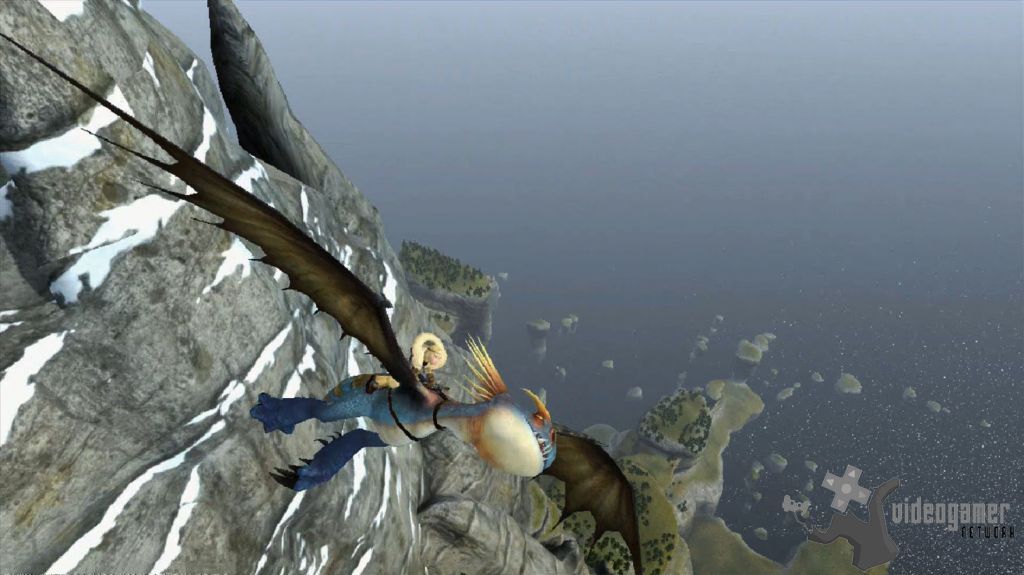 How To Train Your Dragon Game Wii Cheats