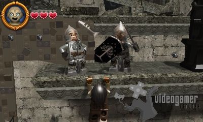 lego lord of the rings ps3 cheats