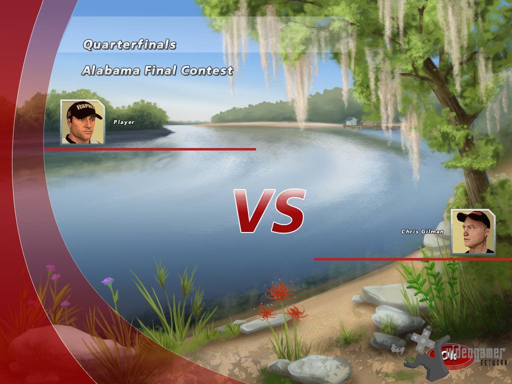 Rapala wii fishing game instructions