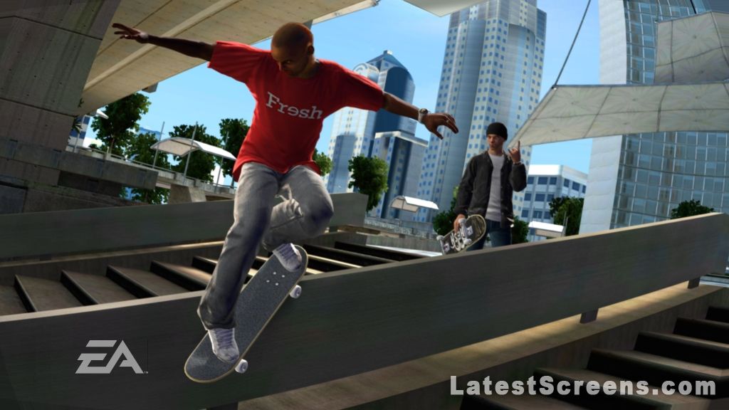 Skate 3 cheats xbox one