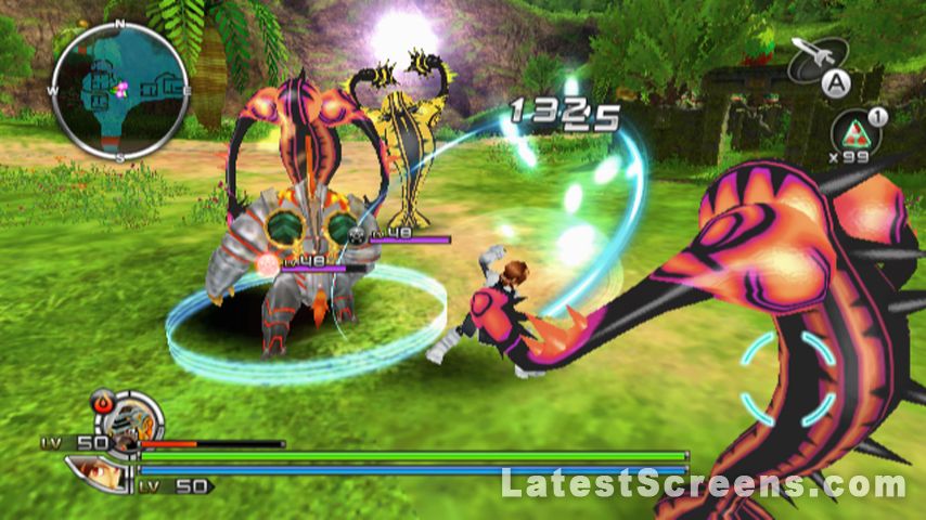 Spectrobes Origins Wii Iso Download