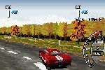 Ford Racing 3