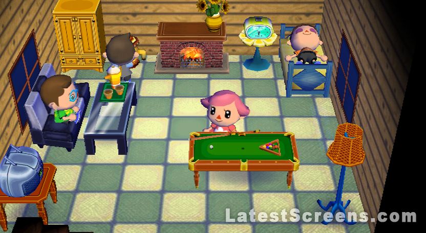  a little deeper into the subject of hairstyle guide animal crossing wii.