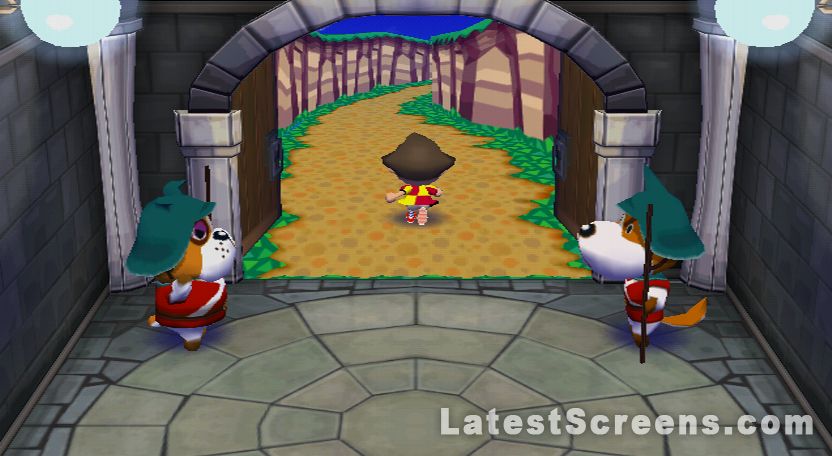 how do you get more bells in animal crossing city folk