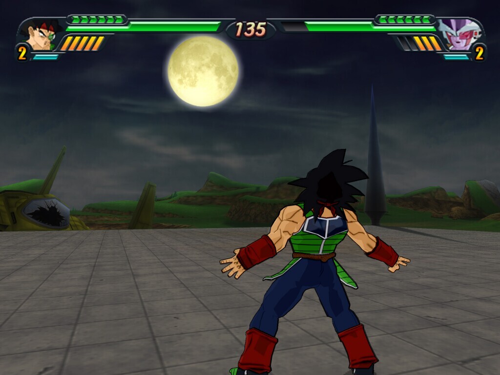 Dragon Ball Z Sparking Meteor Ps2 Iso Downloads