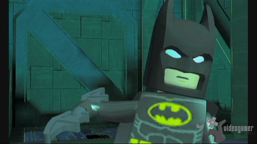 LEGO Batman 2: DC Super Heroes to be Released on Wii U