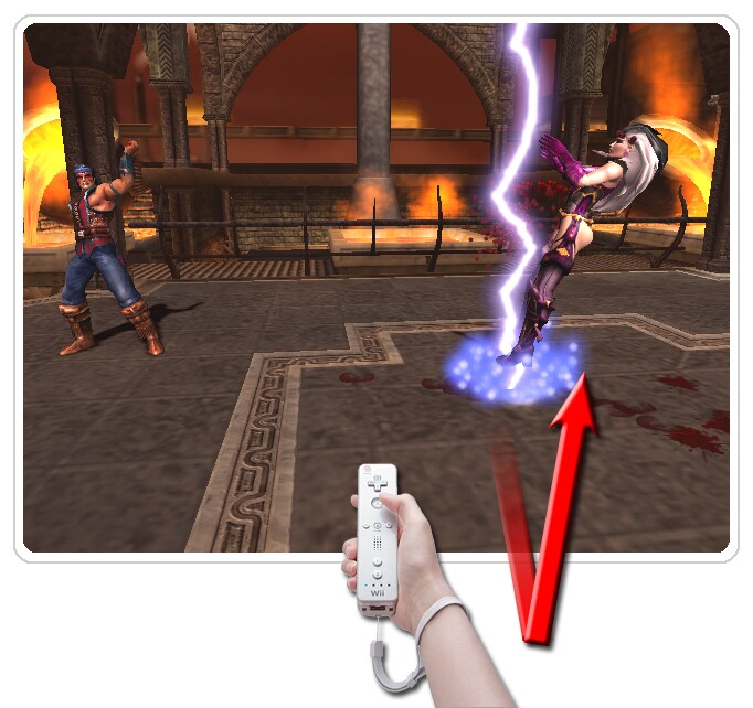 Download Mortal Kombat Armageddon Para Emulador De Ps2 Gratis