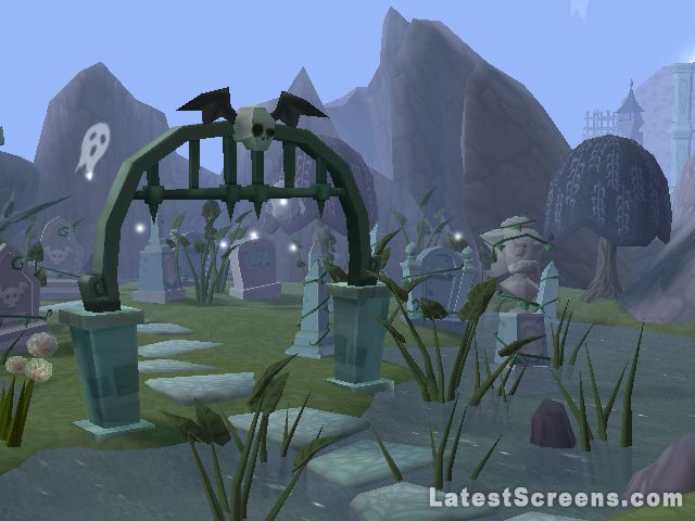 MySims Kingdom Screenshots, Page 3, Wii