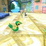 PokePark 2: Wonders Beyond Screenshots for Wii