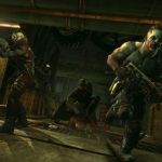 Batman: Arkham Origins Screenshots