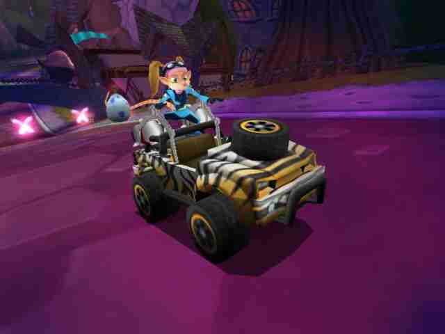 Crash Tag Team Racing Cars Toy Crash Tag Team Racing Cars Toy