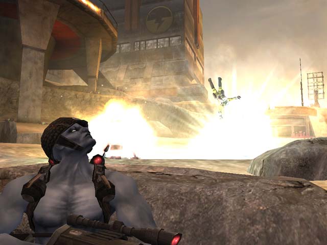 Скриншоты Rogue Trooper Микпортал - Игры, Кланы, Социальная сеть.