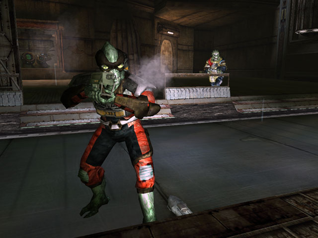 Star Wars: Republic Commando Screenshots, Page 2, Xbox