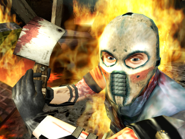 all urban chaos riot response screenshots for playstation the town of light ps4 walkthrough