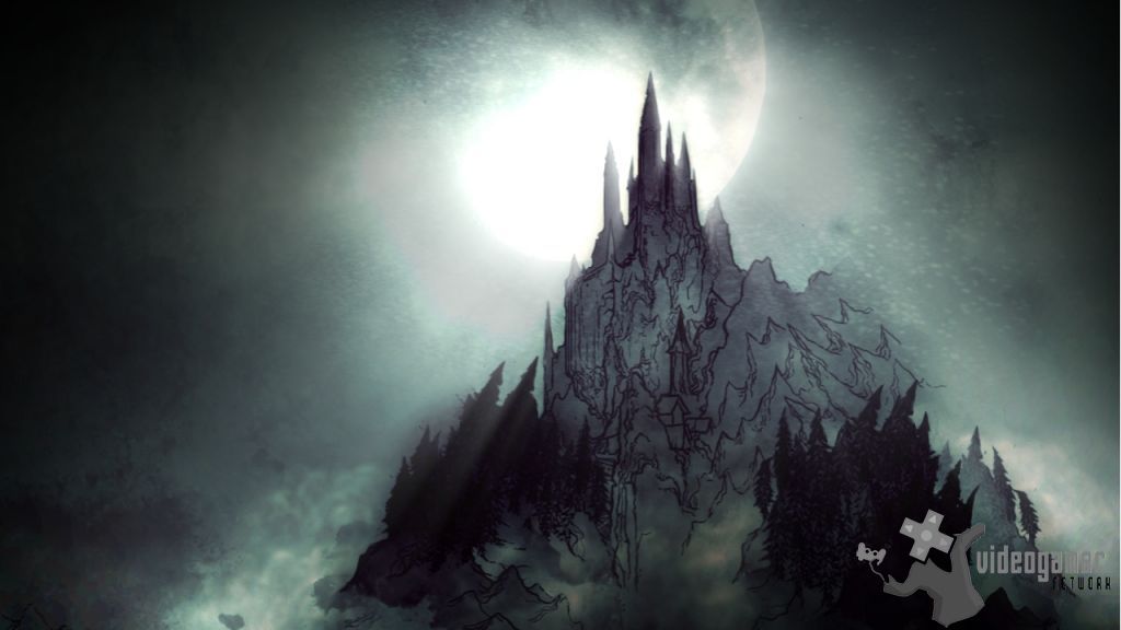 Castlevania: Lords of Shadow Collection Release Date Revealed