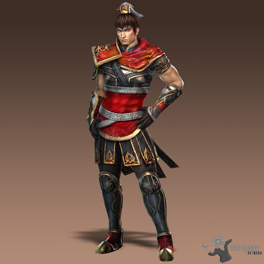 Dynasty Warriors 7 Screenshots, Page 3, Xbox 360