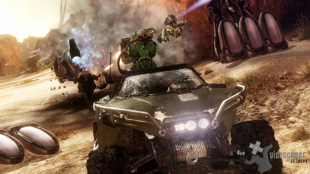 Halo 4 Makes $220 Million in Global Sales in the First 24 Hours