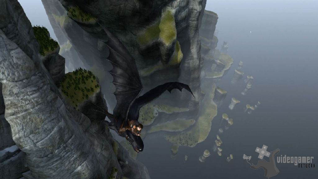 All How to Train Your Dragon 2 Screenshots for Xbox 360, PlayStation 3
