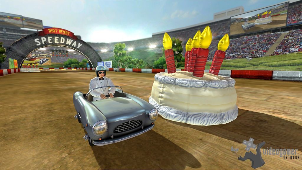 First Chracter DLC Reveal for Jimmy Johnson's AwaE