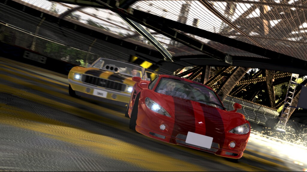 Juiced 2 Hot Import Nights Screenshots, Page 2, Xbox 360