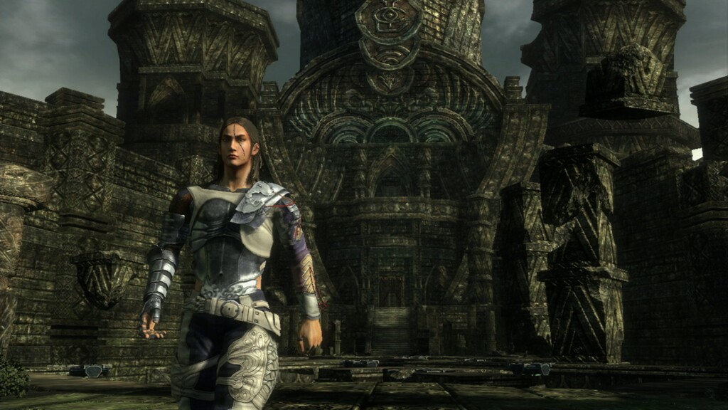 lost odyssey wallpaper. elder