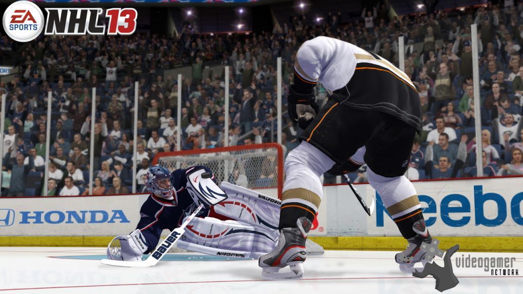 NHL 13 Screenshots, Page 5, Xbox 360