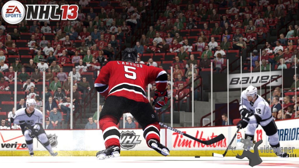 NHL 13 Screenshots, Page 6, Xbox 360