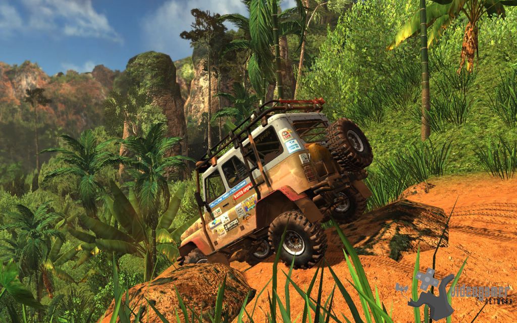 off road drive playstation 3