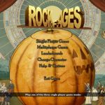 Rock of Ages Screenshots